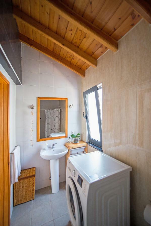 Casa Do Nuno T2 Leilighet Varadouro Eksteriør bilde
