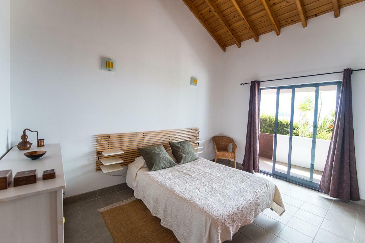 Casa Do Nuno T2 Leilighet Varadouro Eksteriør bilde