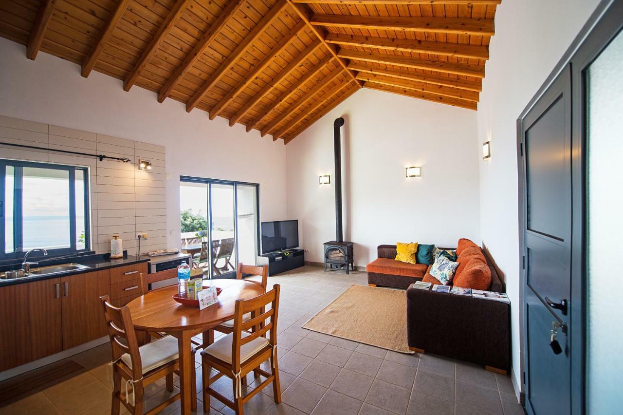 Casa Do Nuno T2 Leilighet Varadouro Eksteriør bilde