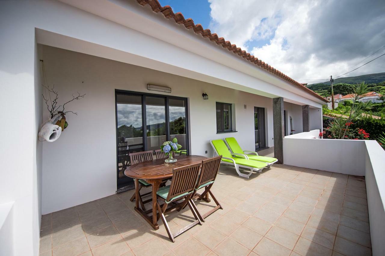Casa Do Nuno T2 Leilighet Varadouro Eksteriør bilde