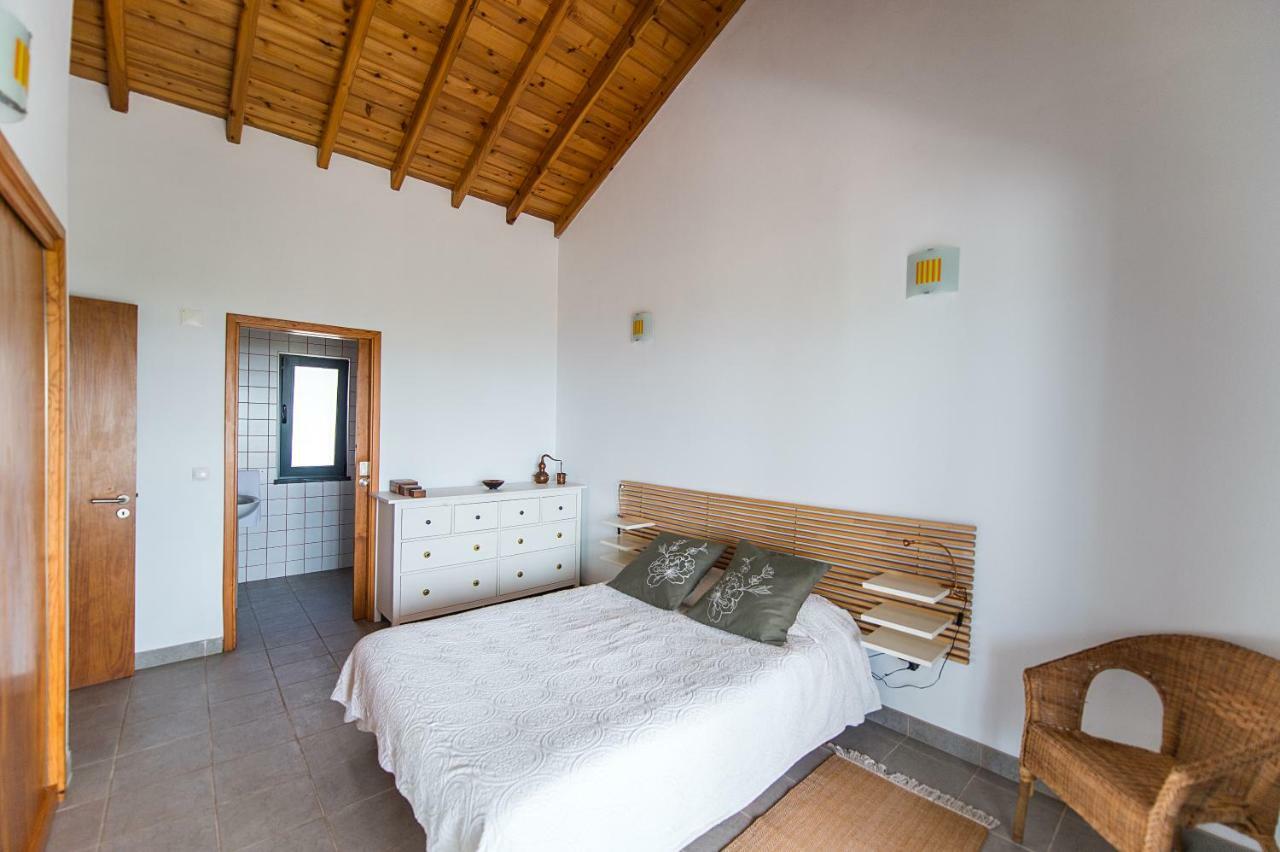 Casa Do Nuno T2 Leilighet Varadouro Eksteriør bilde