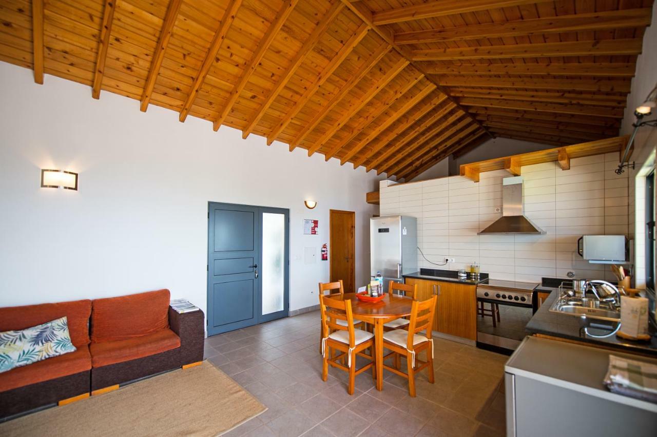 Casa Do Nuno T2 Leilighet Varadouro Eksteriør bilde