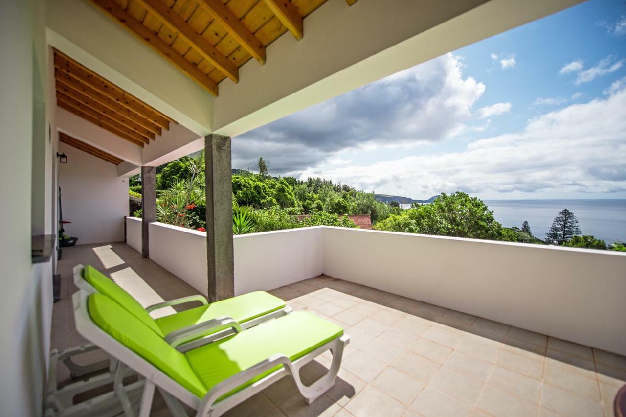 Casa Do Nuno T2 Leilighet Varadouro Eksteriør bilde