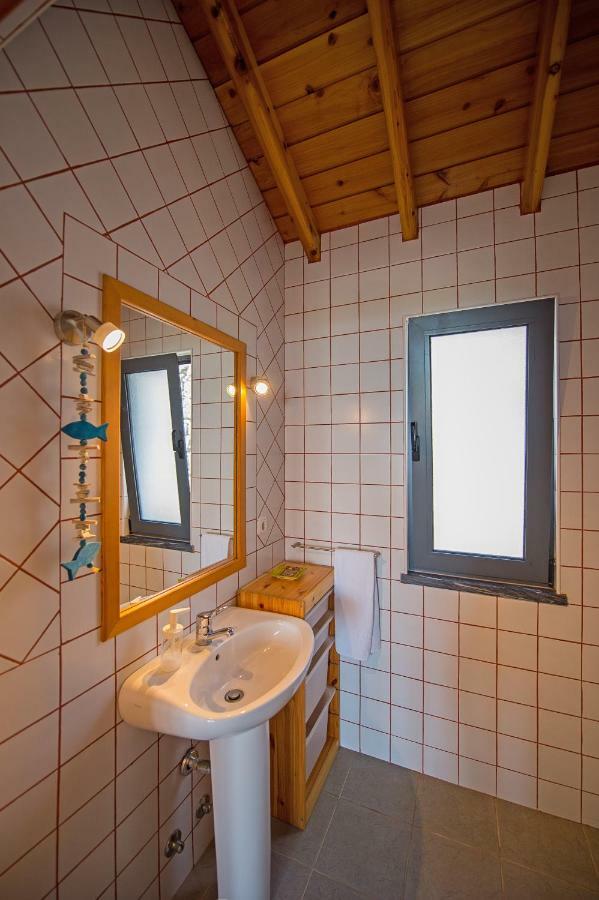 Casa Do Nuno T2 Leilighet Varadouro Eksteriør bilde