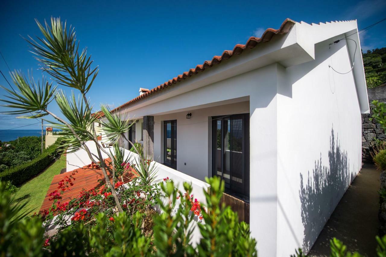 Casa Do Nuno T2 Leilighet Varadouro Eksteriør bilde